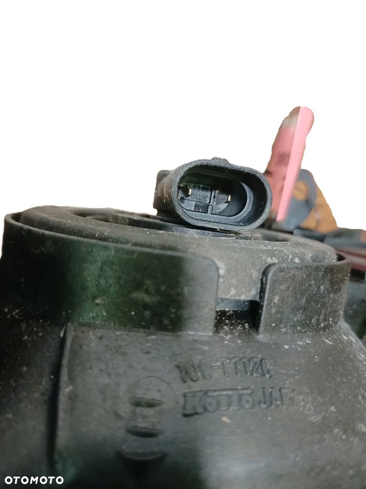 TOYOTA COROLLA E11 LIFT 99-02 r. LAMPA PRAWY PRZÓD PRAWA PRZEDNIA EU - 5