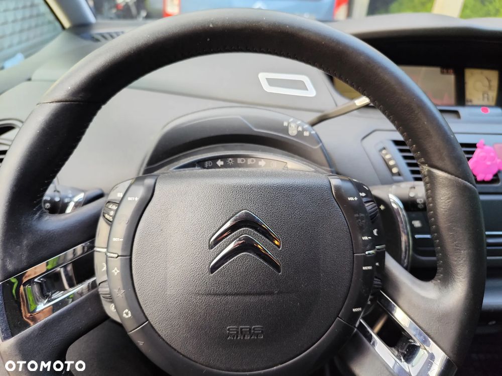 Citroën C4 Picasso - 13
