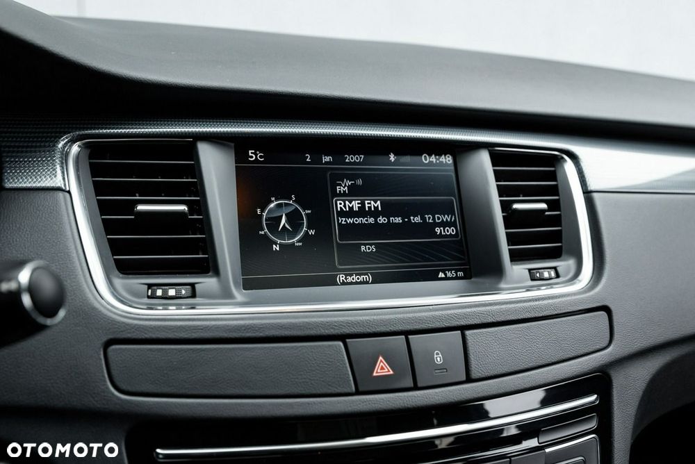 Peugeot 508 - 24