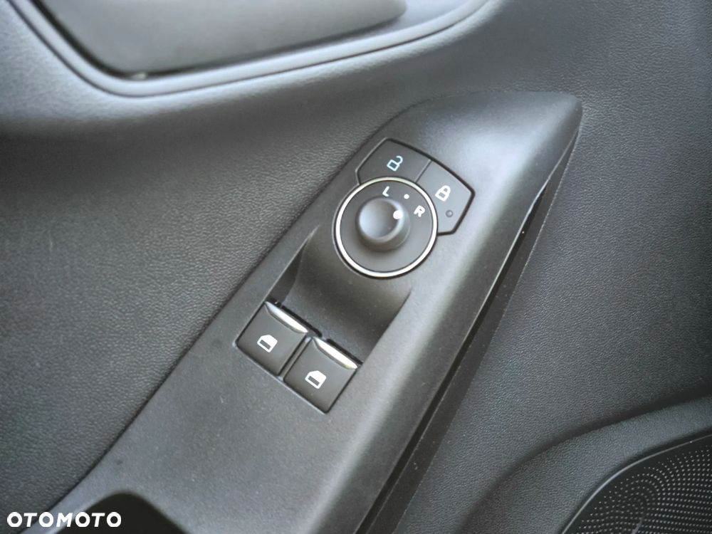 Ford Fiesta 1.1 Trend ASS - 14