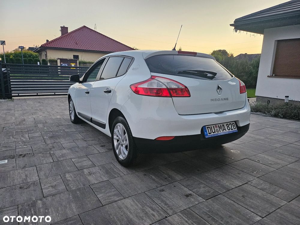 Renault Megane - 6