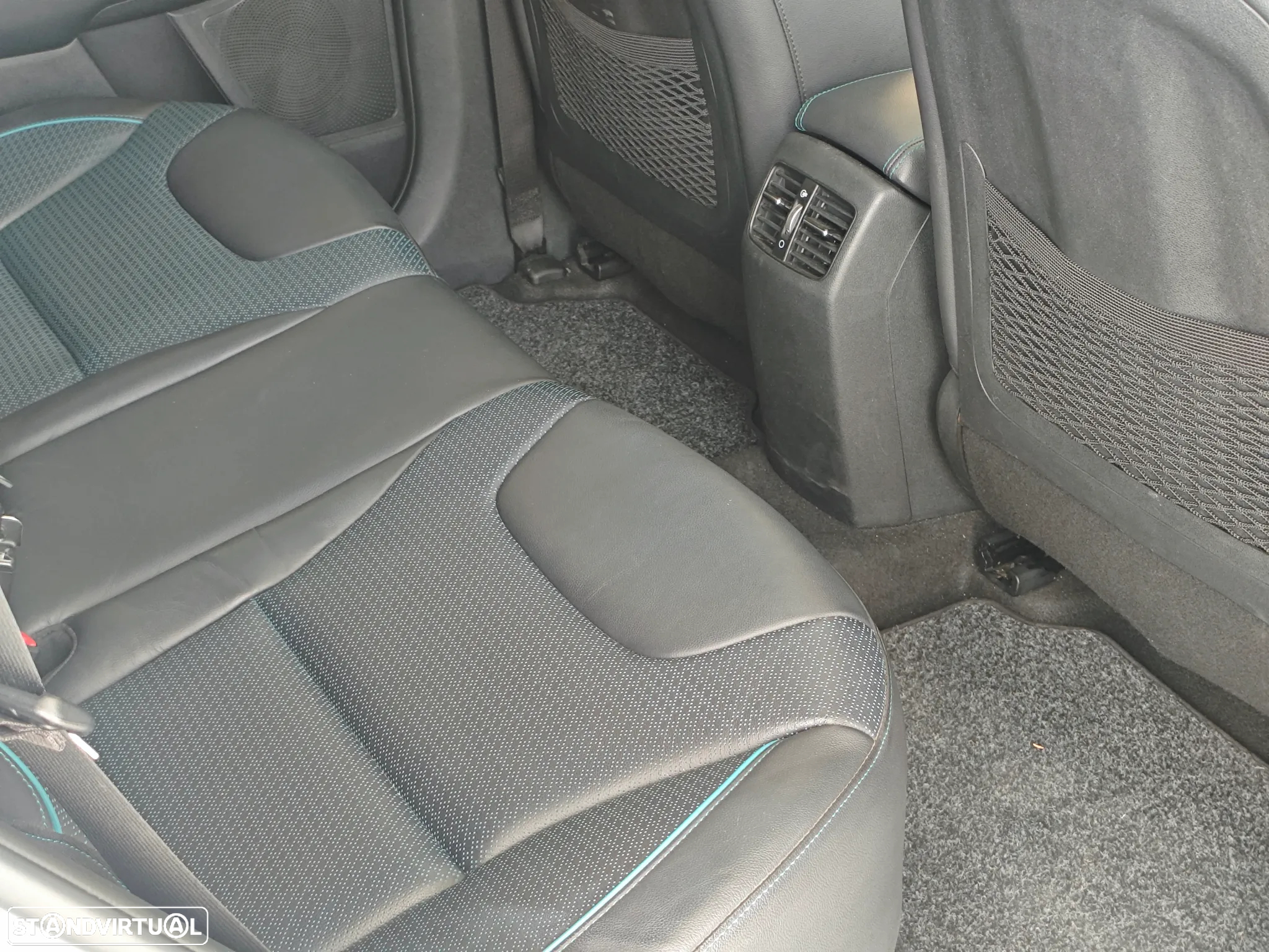 Kia e-Niro 64kWh - 46