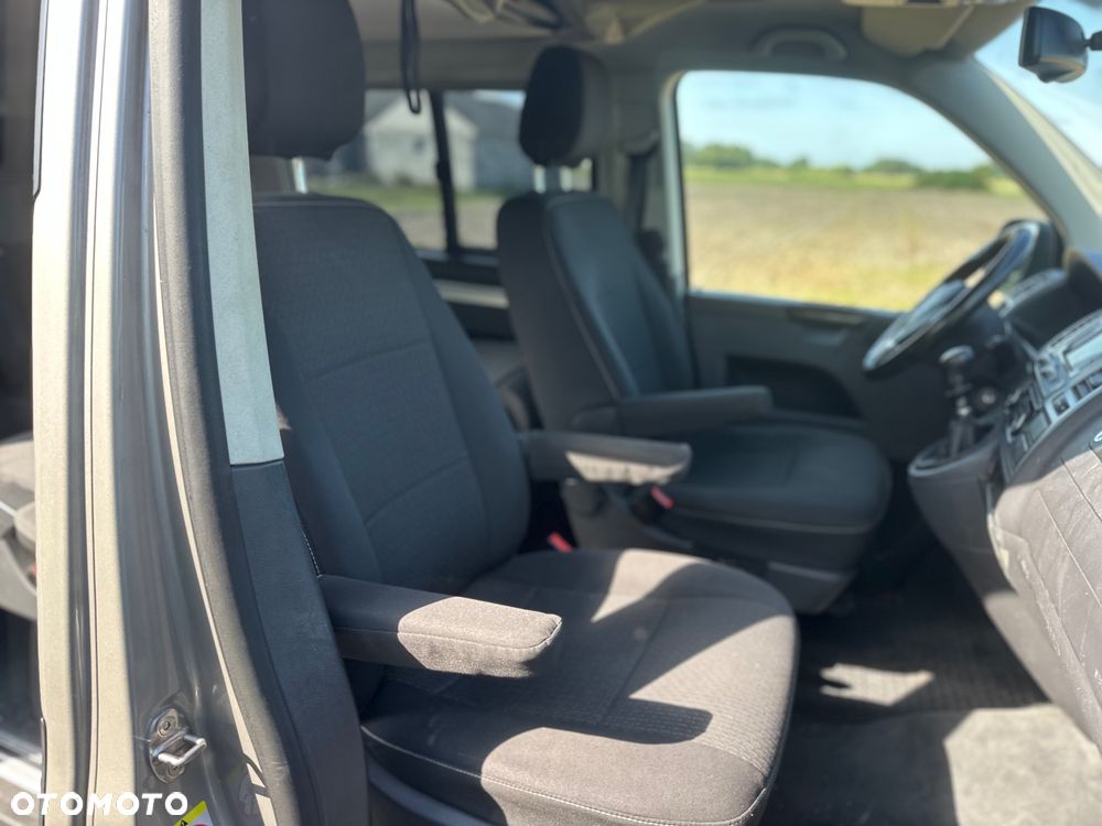 Volkswagen California - 25