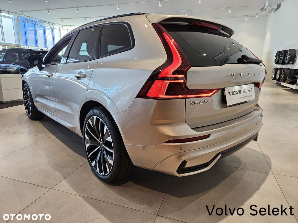 Volvo XC 60 - 9