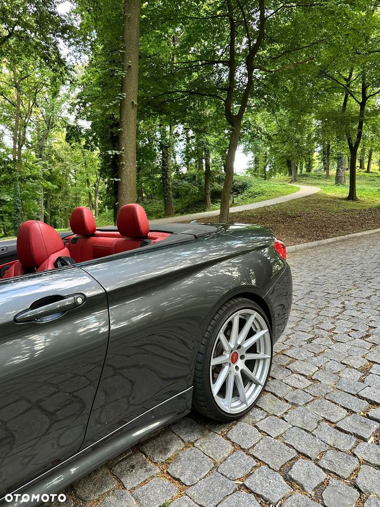 BMW Seria 4 435i - 4