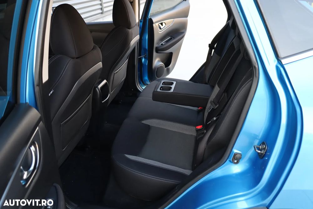 Nissan Qashqai - 7