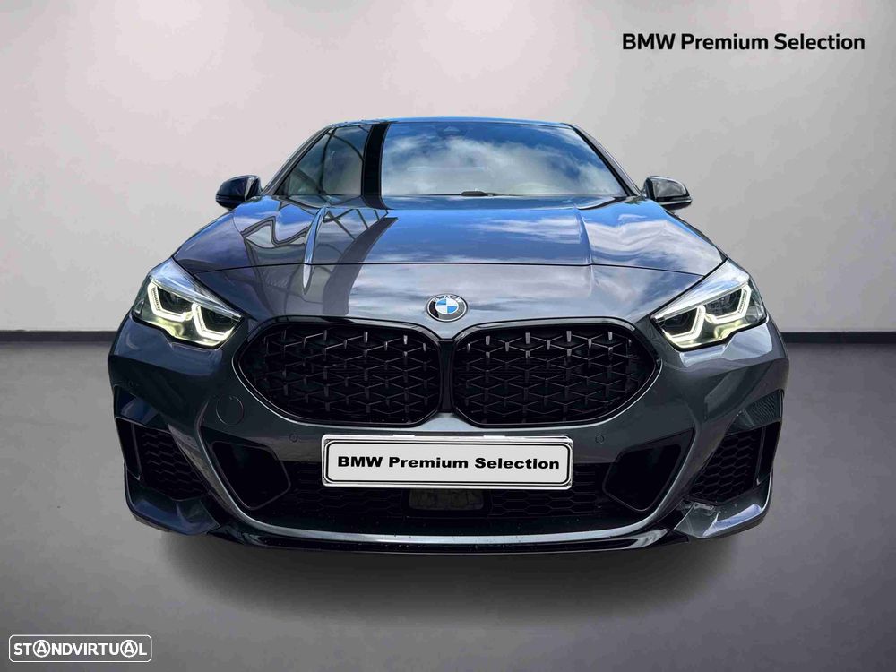 BMW M235i - 2