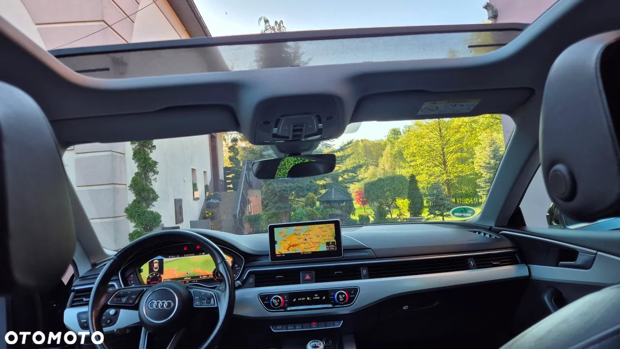 Audi A5 2.0 TDI Sport - 2