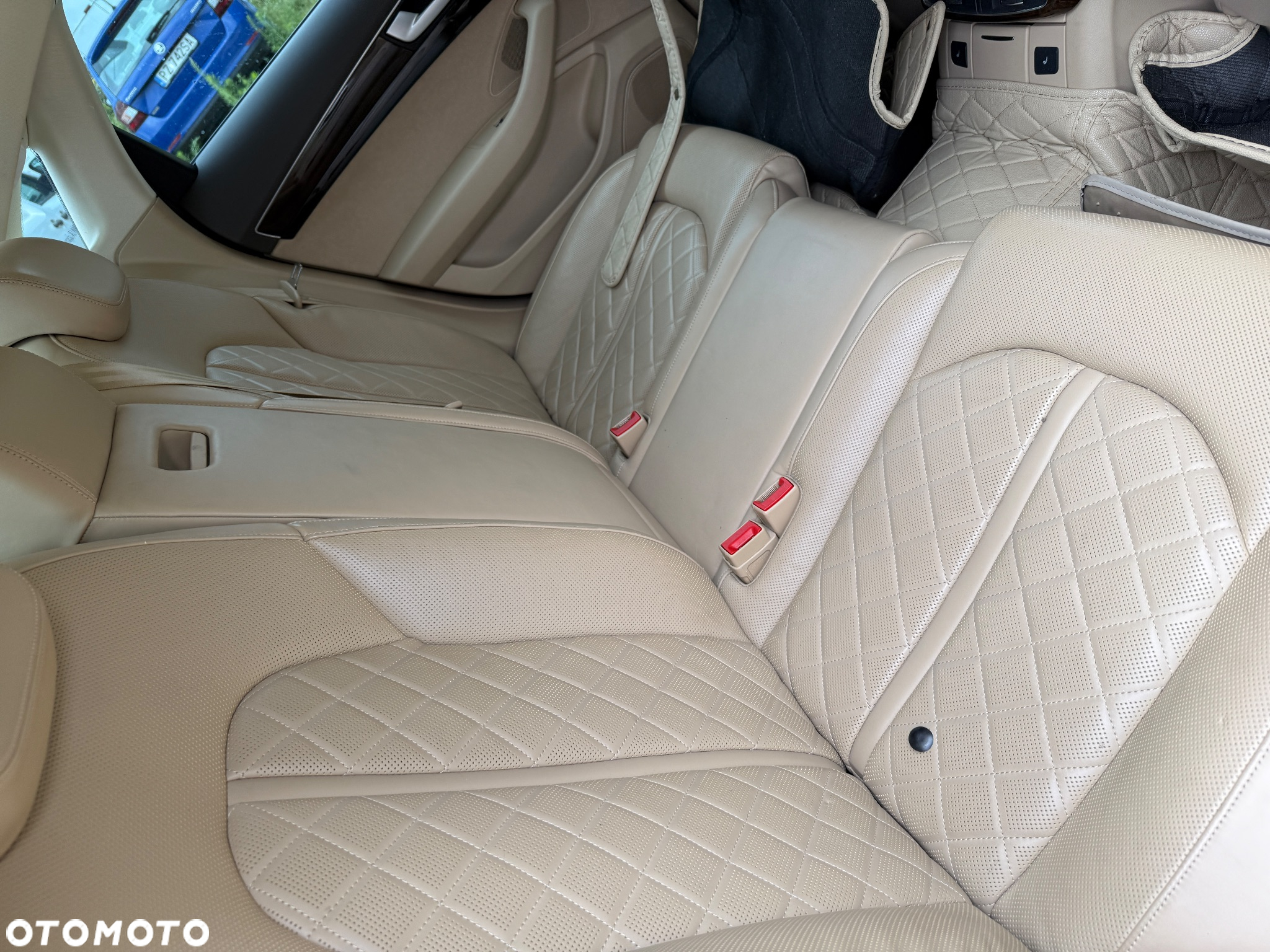 Audi A8 3.0 TDI Quattro - 20