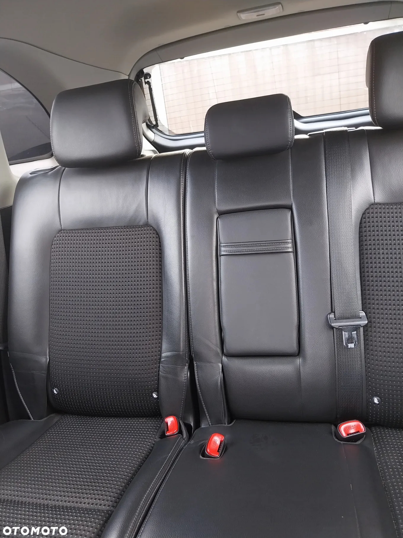 Chevrolet Captiva - 13