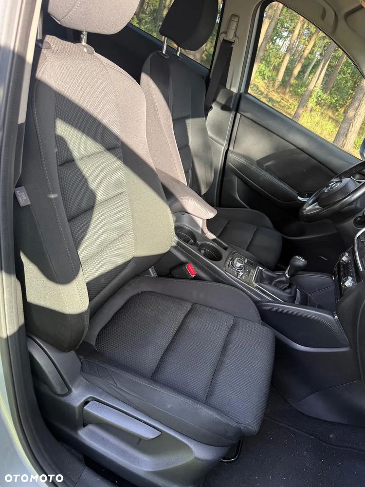 Mazda CX-5 2.2 D Skyenergy 2WD - 9