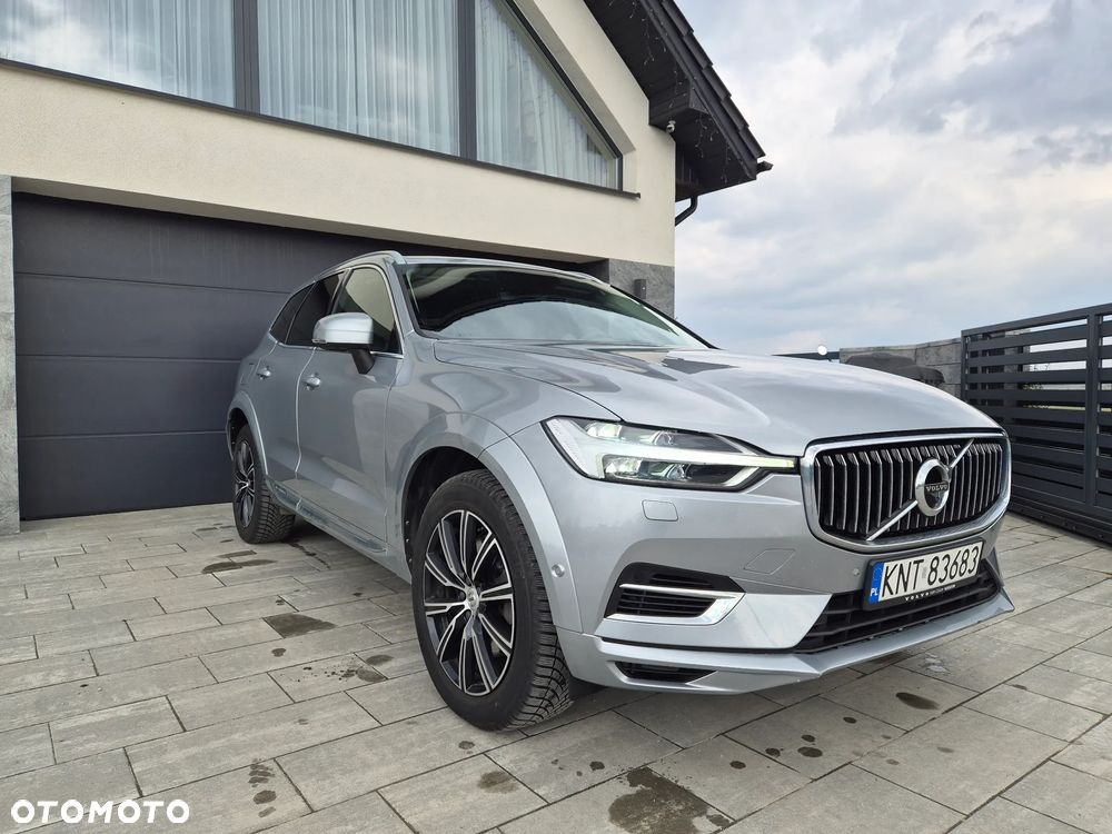 Volvo XC 60 - 4