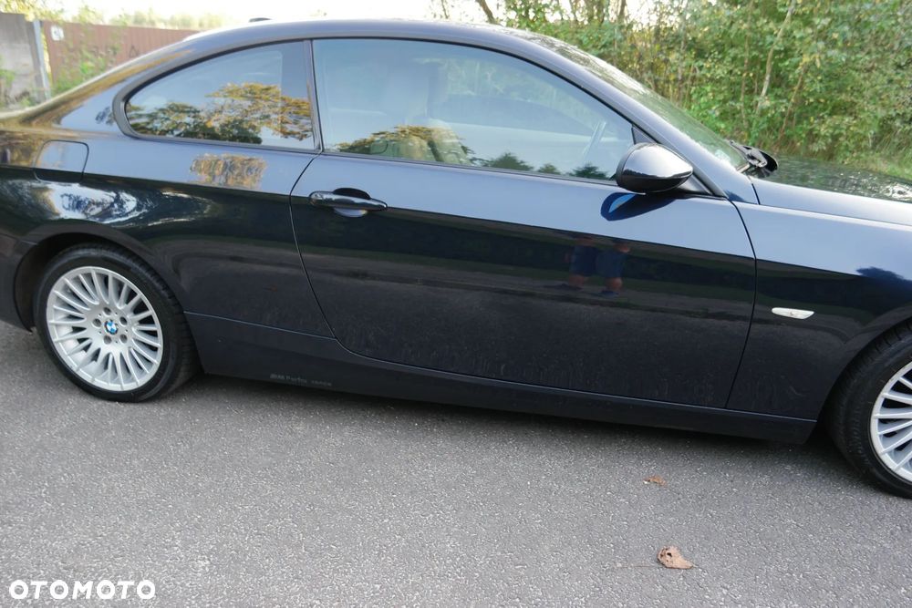 BMW Seria 3 - 15