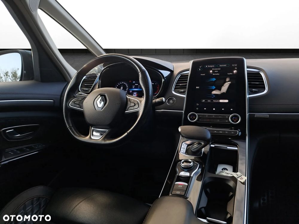 Renault Espace 2.0 Blue dCi Initiale Paris EDC - 13