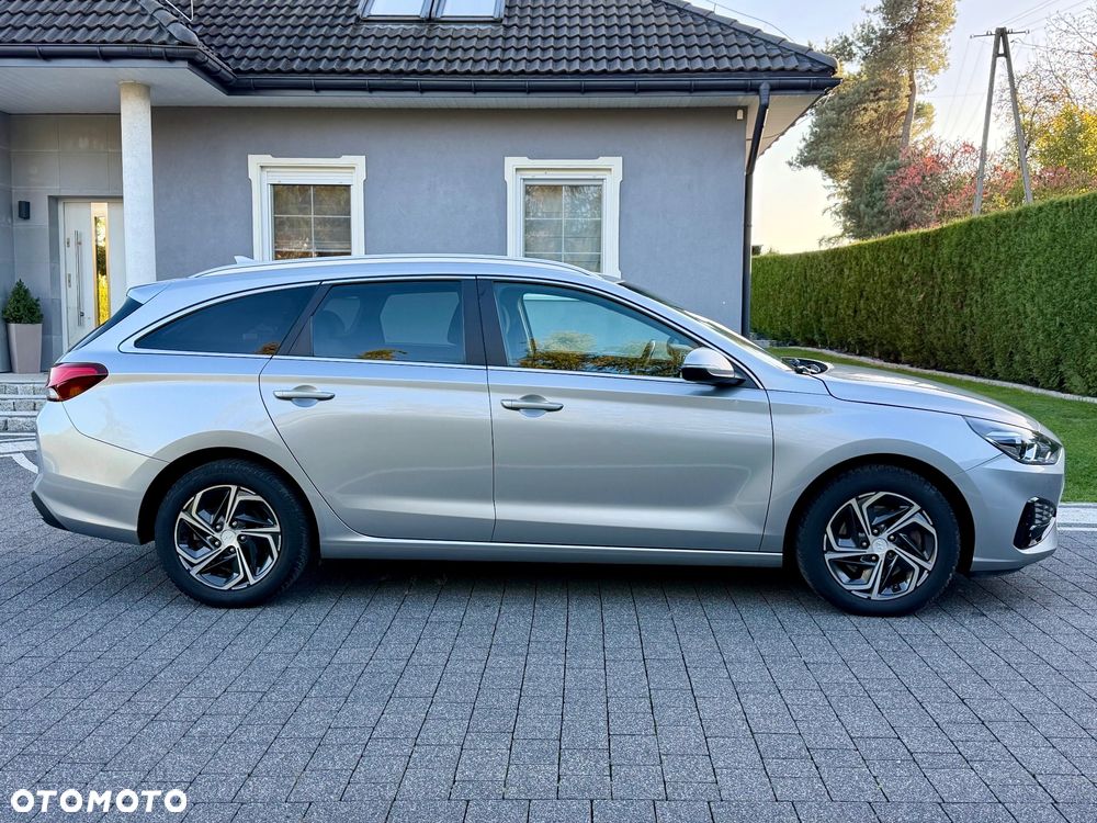 Hyundai i30 1.6 D Comfort - 6