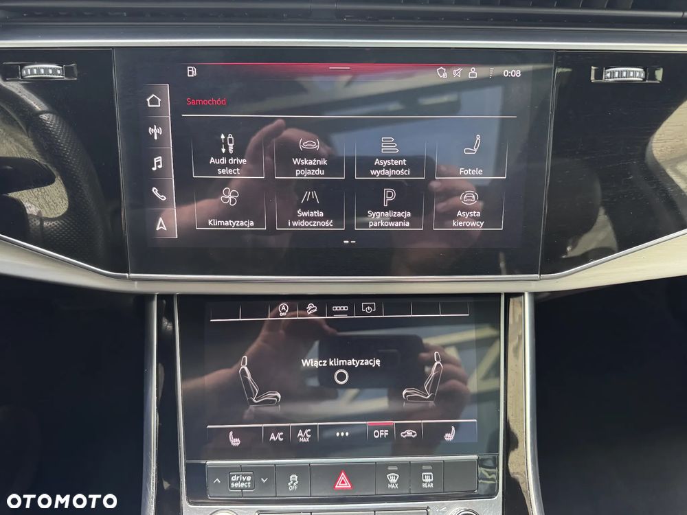 Audi Q7 45 TDI mHEV Quattro S Line Tiptr - 20