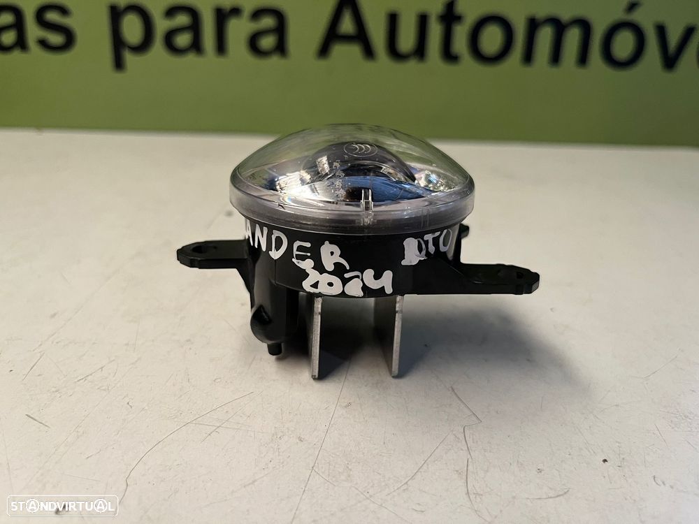 Mitsubishi Outlander III - FAROL NEVOEIRO LED - FN053 - 3