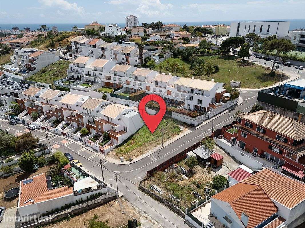 Terreno  para venda - Grande imagem: 2/10
