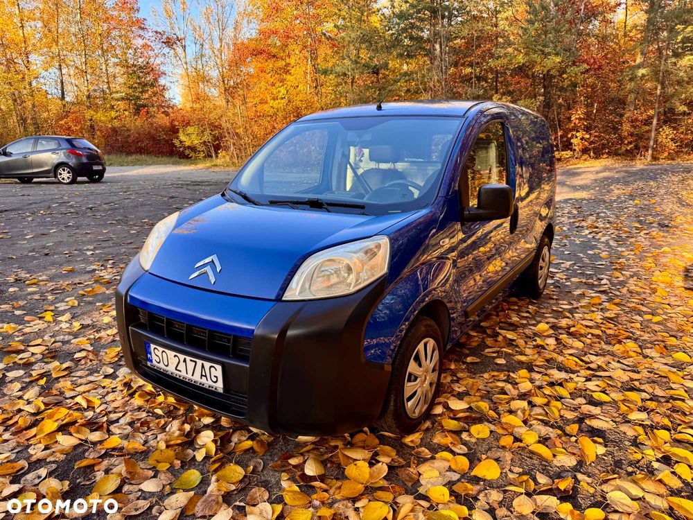 Citroën Nemo - 3