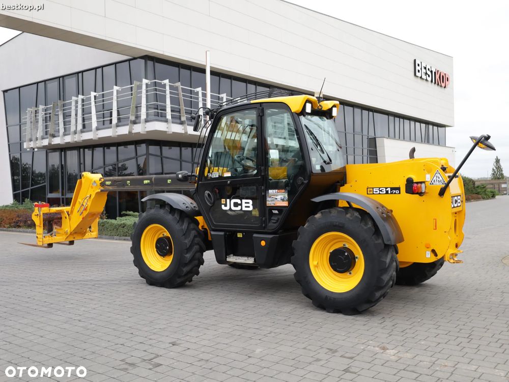 JCB 531-70 - 19
