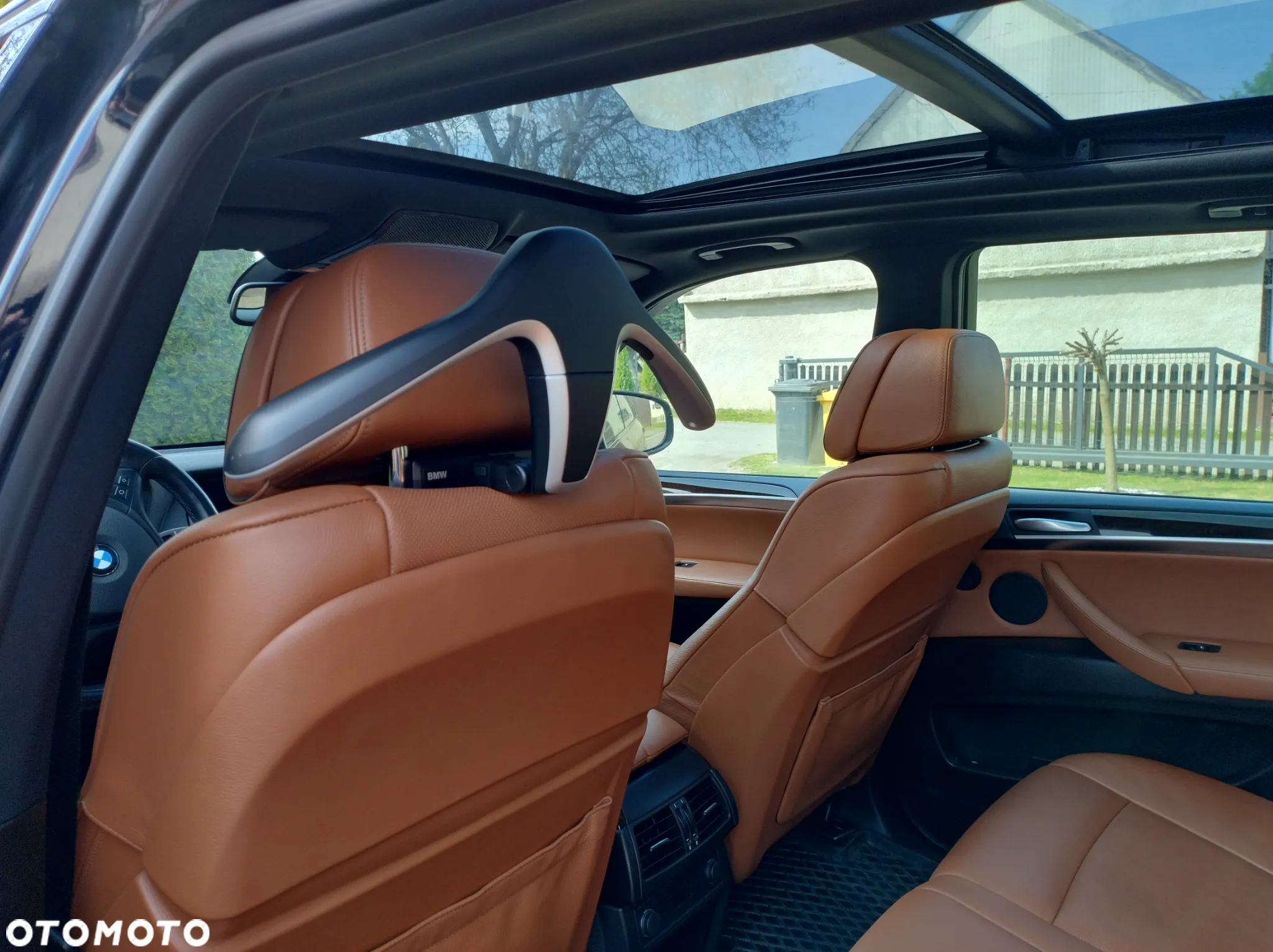 BMW X5 M M50d - 24