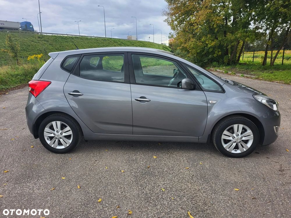 Hyundai ix20 1.6 CRDi Classic - 7