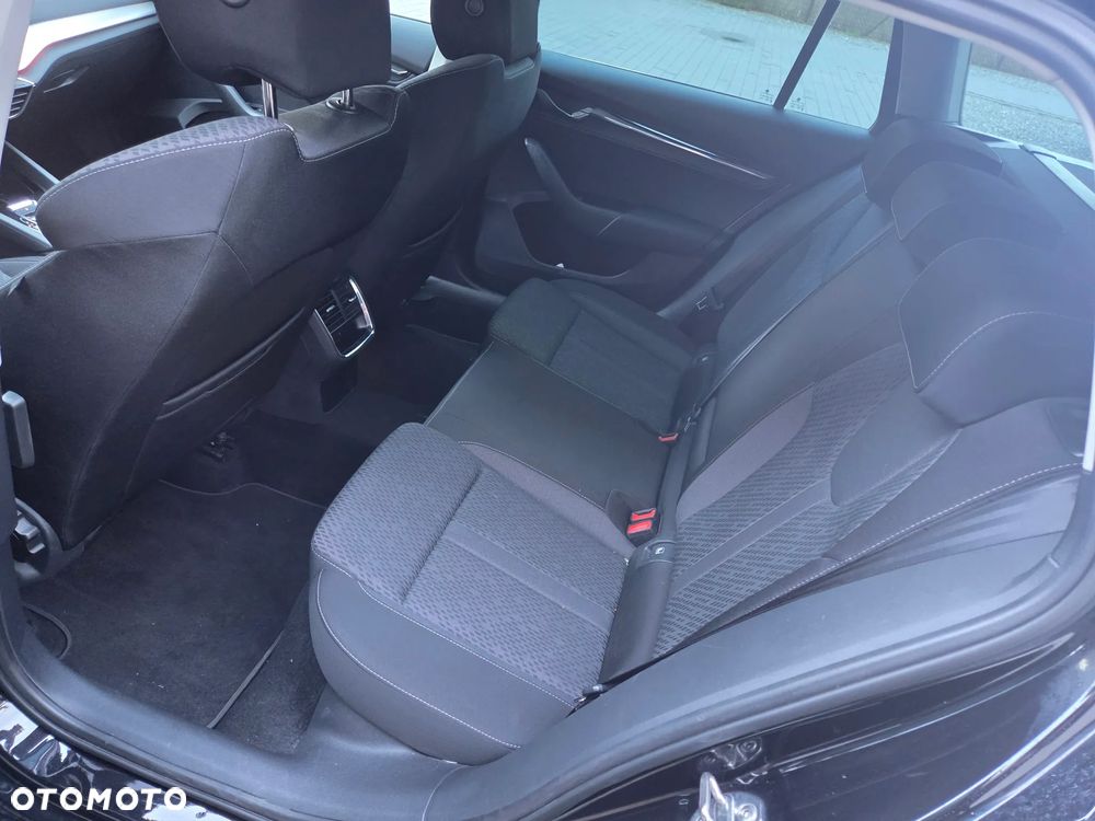 Skoda Octavia 2.0 TDI Style DSG - 17