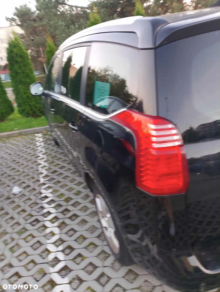 Peugeot 5008 1.6 BlueHDi Active 7os - 23