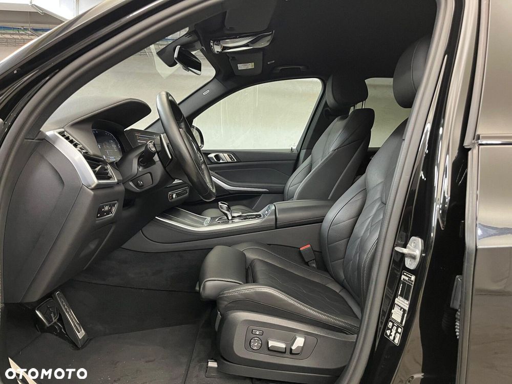 BMW X5 xDrive25d sport - 17