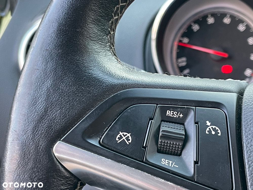 Opel Meriva 1.4 Ecoflex Start/Stop Color Edition - 34