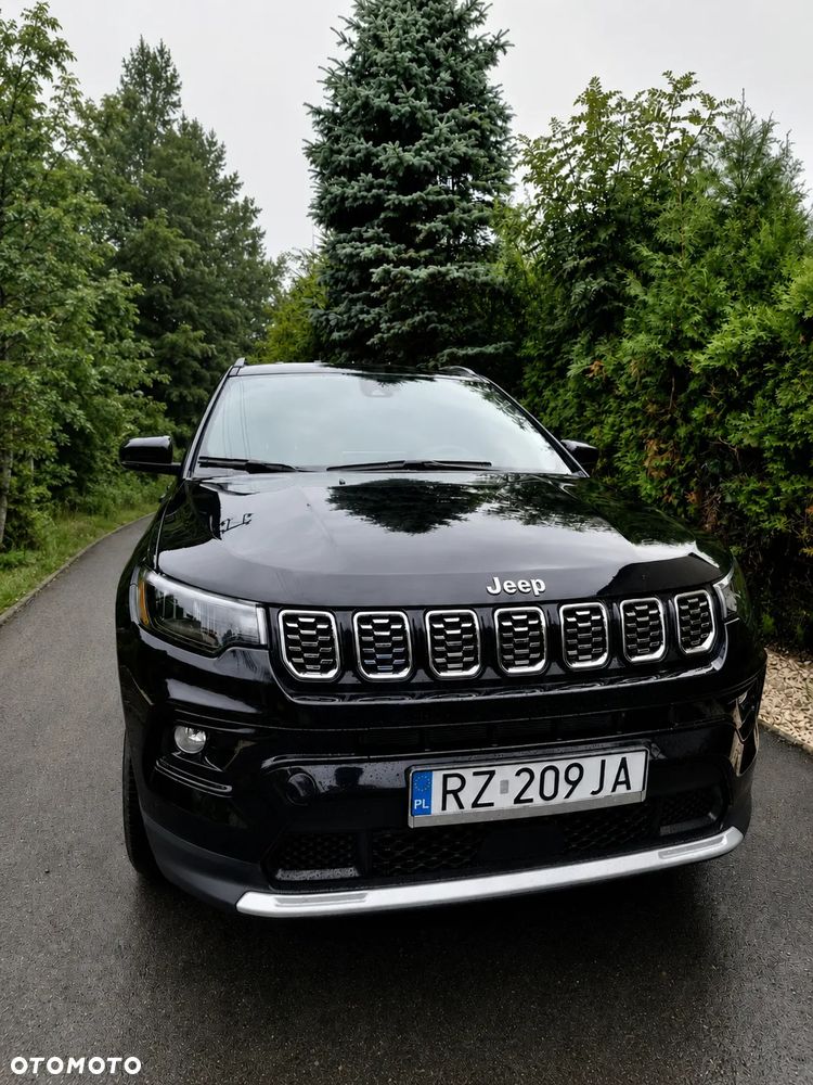 Jeep Compass - 3