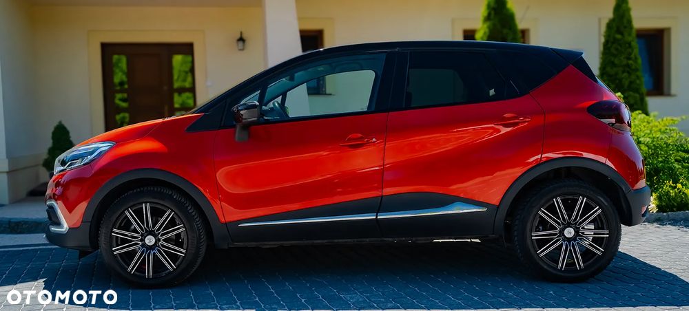 Renault Captur ENERGY dCi 90 Start&Stop Experience - 6