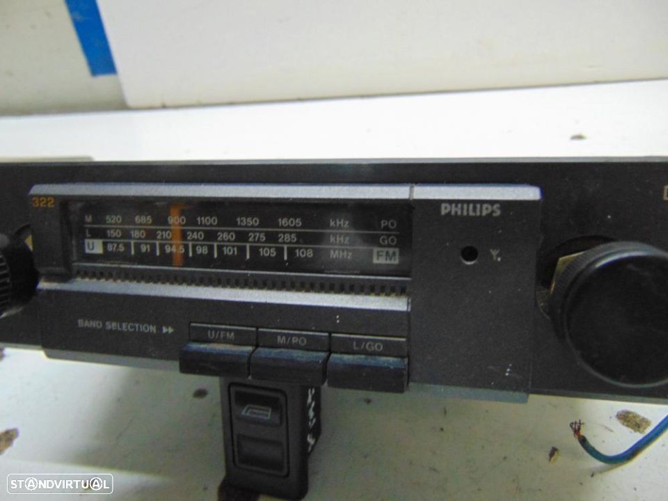 Rádios antigos - 5
