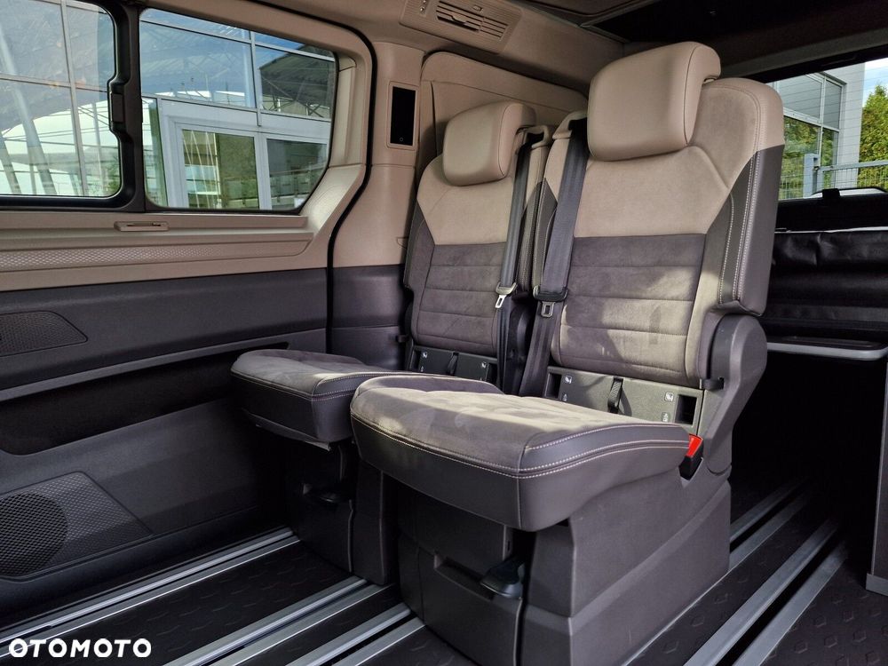 Volkswagen California - 16
