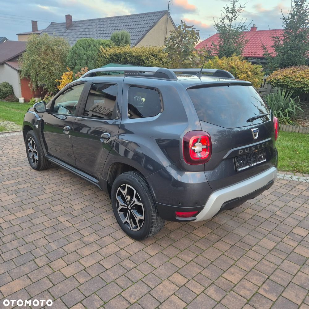 Dacia Duster 1.5 Blue dCi Prestige - 2