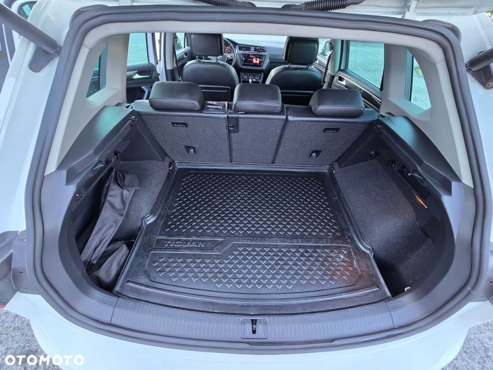 Volkswagen Tiguan 2.0 TDI SCR 4MOTION (BlueMotion Techn.) DSG Highline - 6