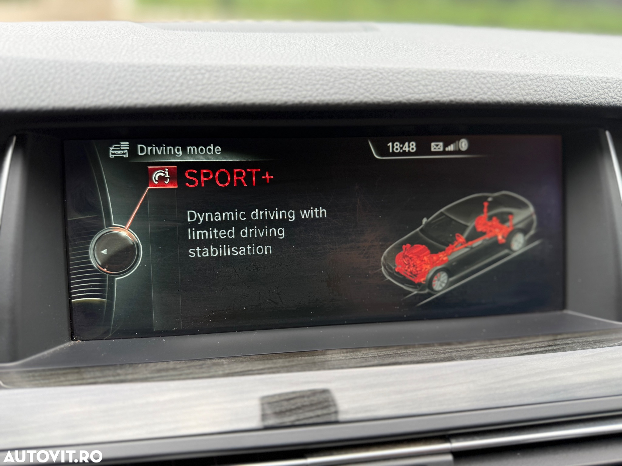 BMW Seria 5 520i Aut. Luxury Line - 11