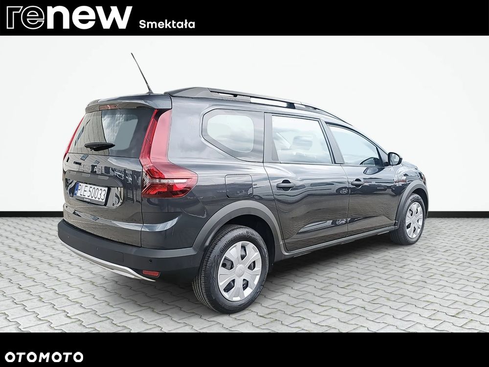 Dacia Jogger 1.0 TCe Essential - 5