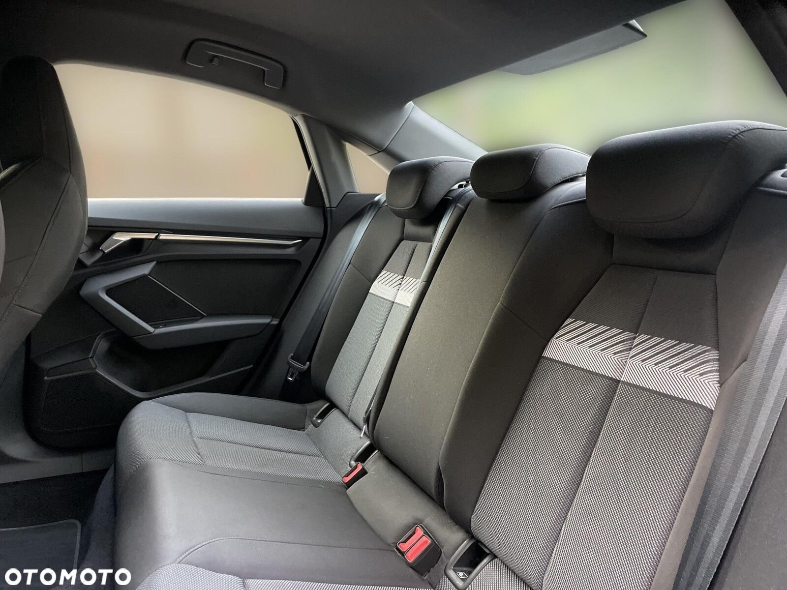 Audi A3 - 16