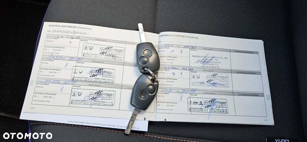Renault Twingo 1.2 LEV 16V 75 Paris - 25