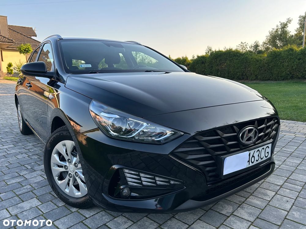 Hyundai i30 1.5 DPI Modern - 3