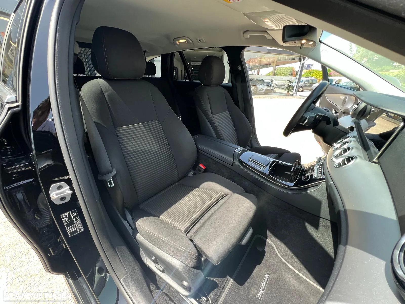 Mercedes-Benz E 300 de Exclusive Line - 11