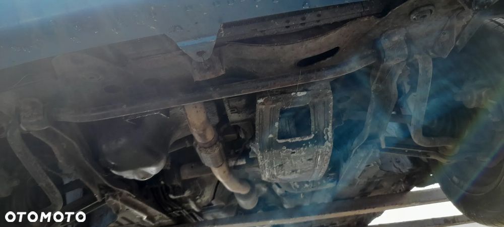 DAEWOO MATIZ stabilizator przedni - 12