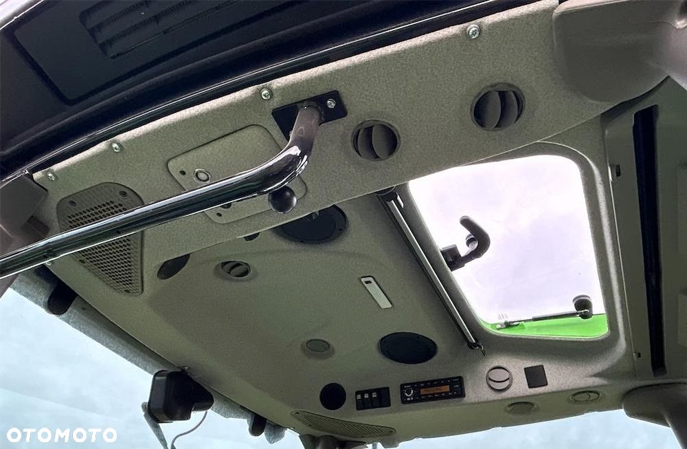 Deutz-Fahr Same Deutz-Fahr 5115 Typ 16P rok 2024 40 km/h - 21