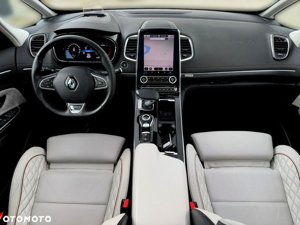 Renault Espace - 22