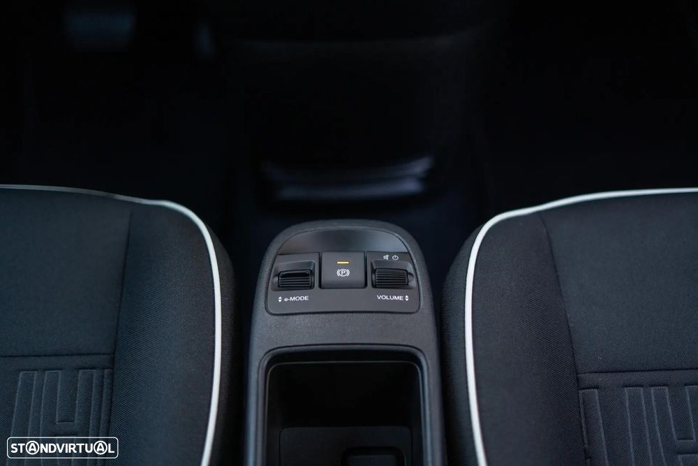 Fiat 500e 3 + 1 42 kWh - 44