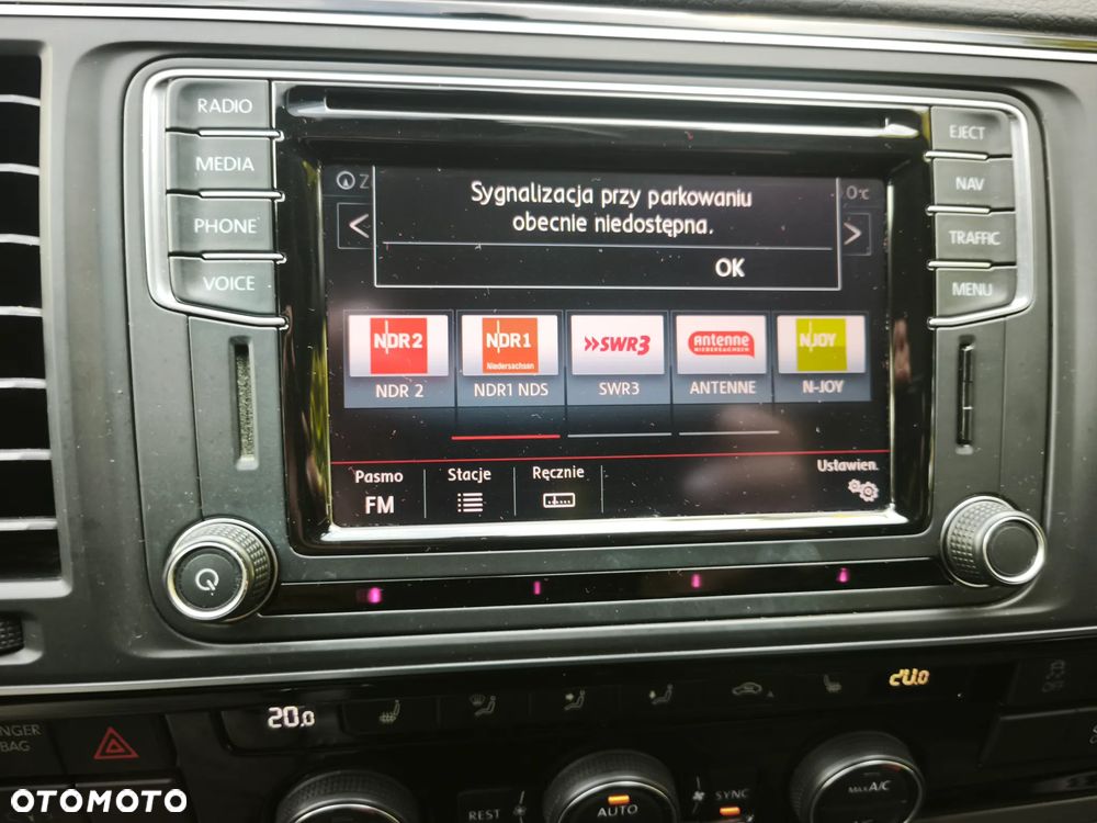 Volkswagen Multivan 2.0 BiTDI L1 Comfortline 4Motion DSG - 32