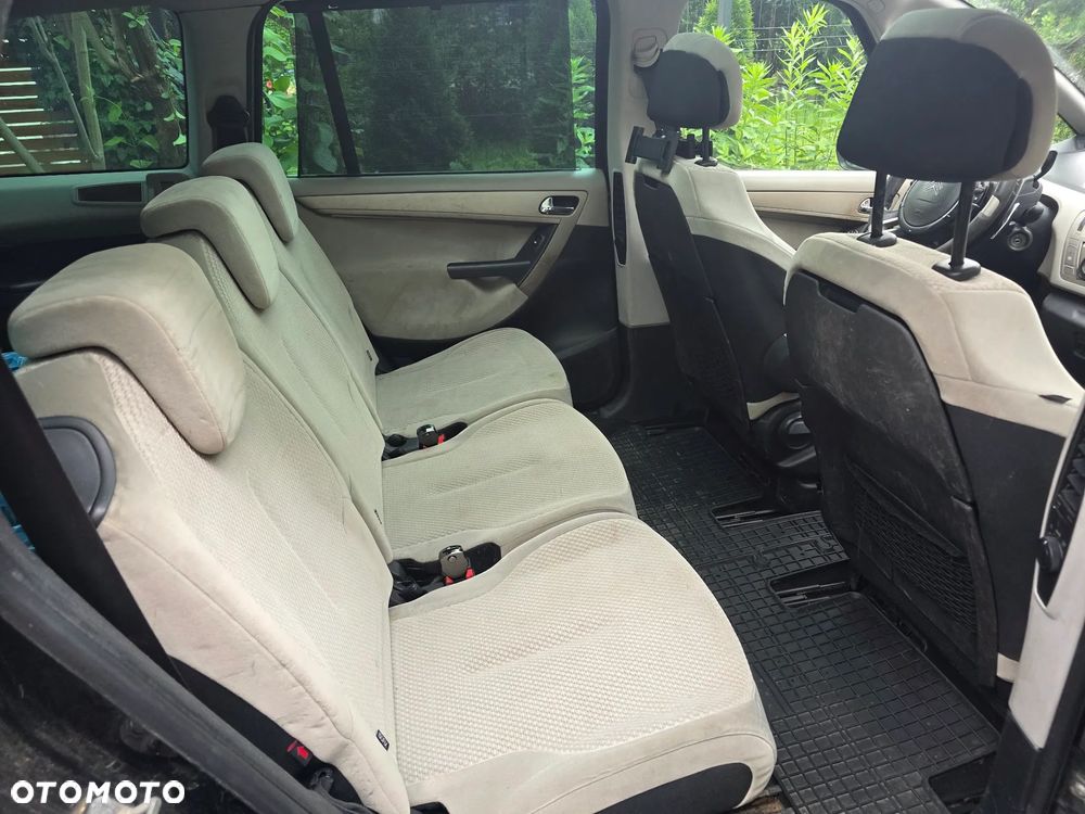 Citroën C4 Grand Picasso 2.0 HDi FAP Exclusive - 10