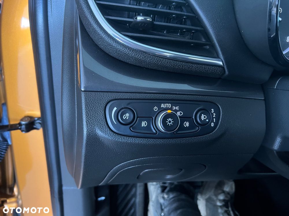 Opel Mokka 1.4 Turbo ecoFLEX Start/Stop Color Edition - 39