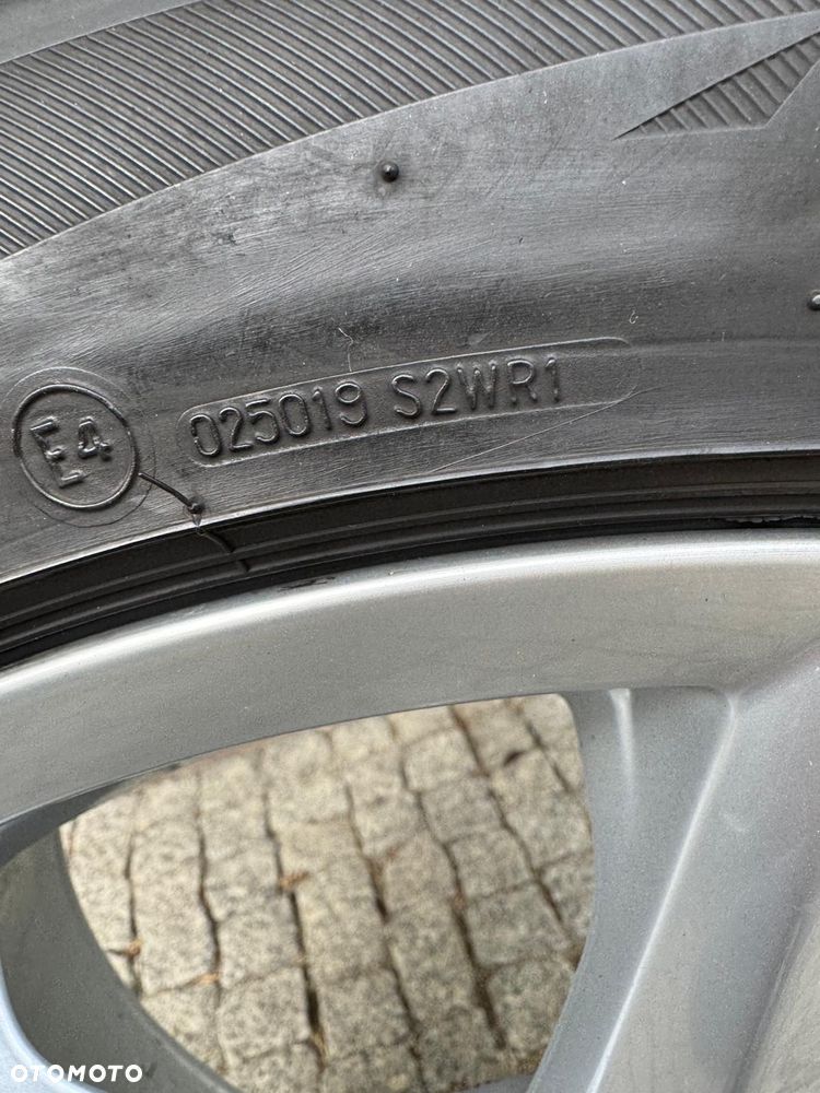 Opony zimowe i felgi Volkswagen - 6